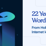 22 Years of WordPress_ From Hobby Project to Internet Icon