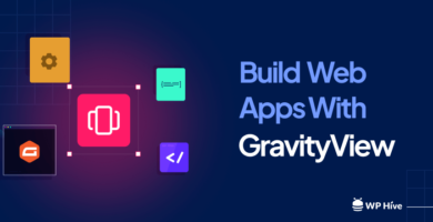 Build Web Apps With Gravity Forms