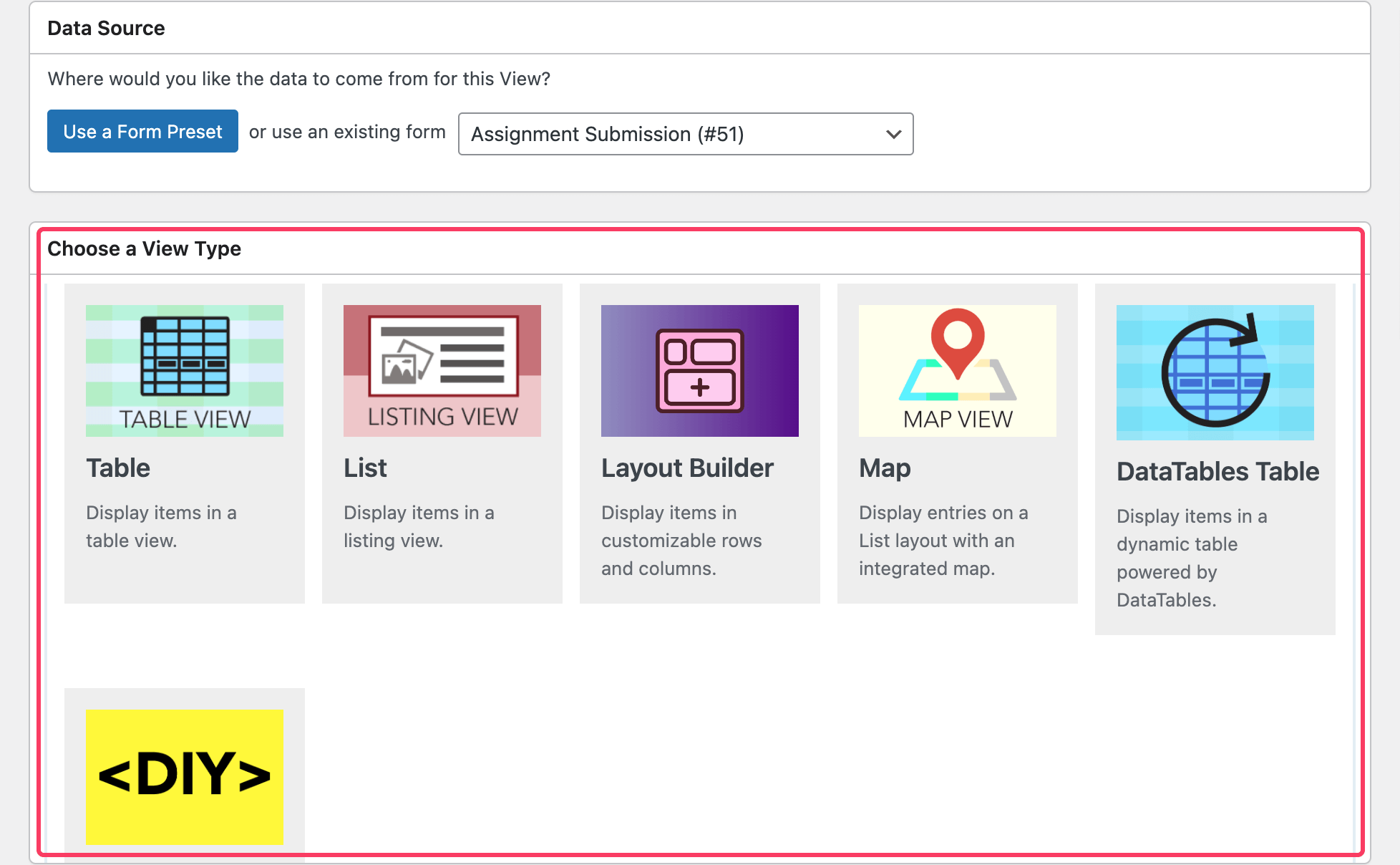 How to Show Gravity Forms Entries on Your Website Using GravityView