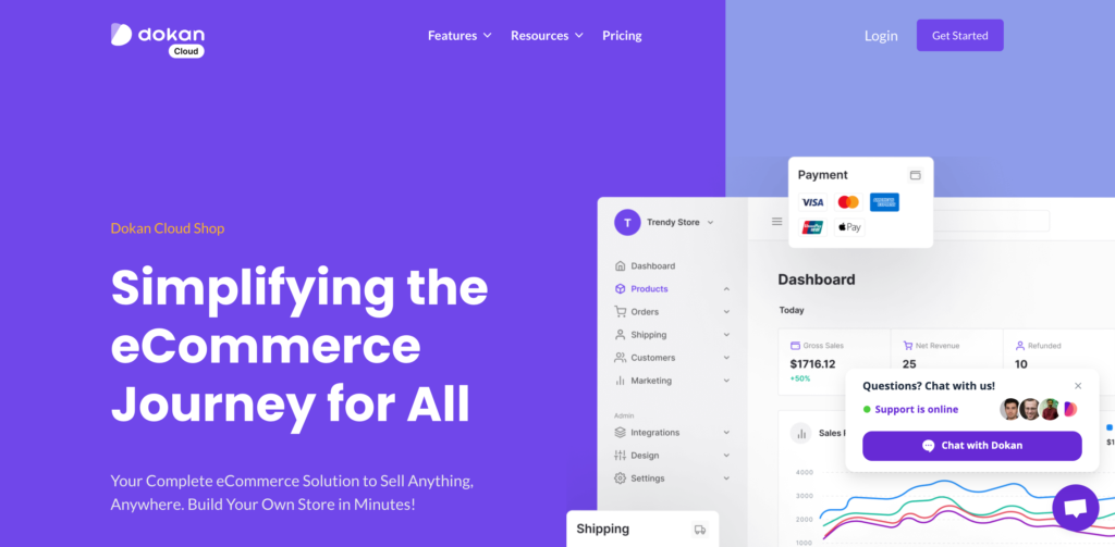 Dokan-Cloud-Next-Generation-eCommerce-Solution
