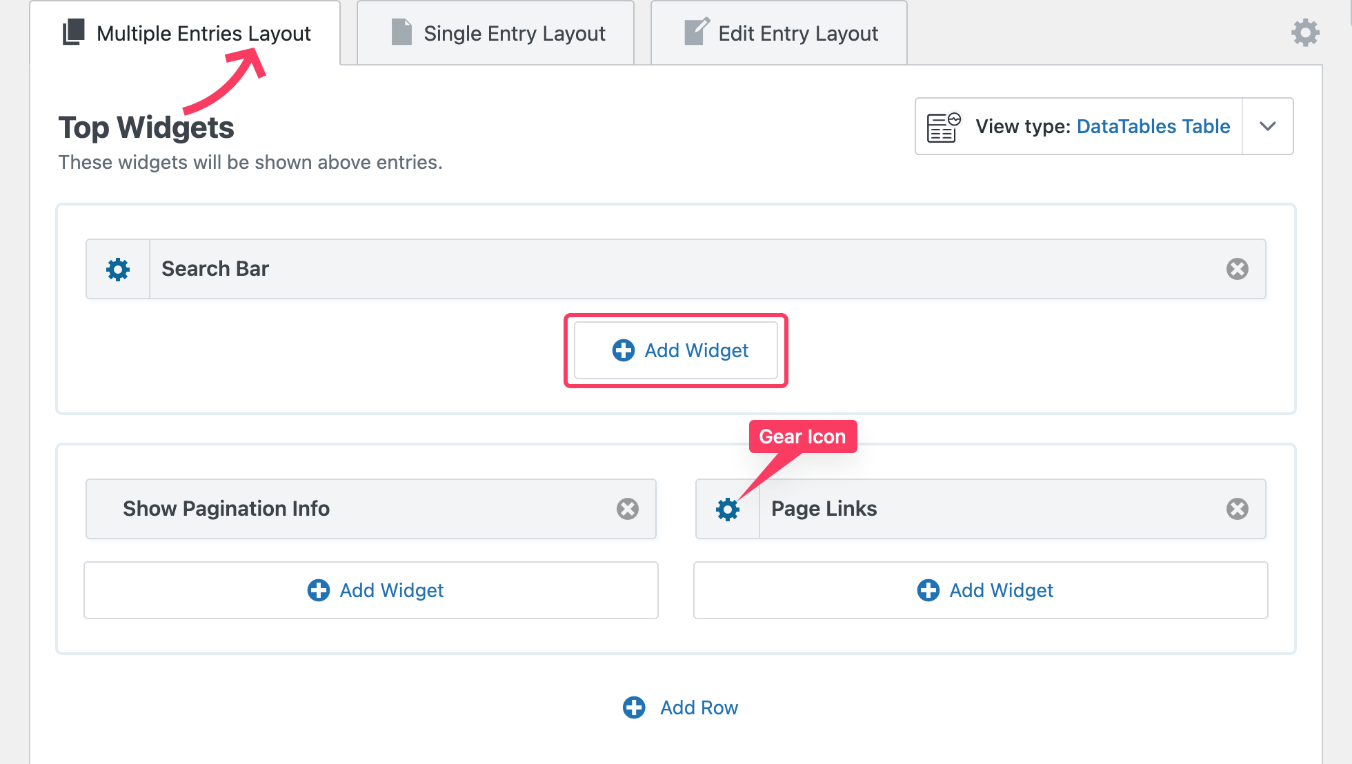 How to Show Gravity Forms Entries on Your Website Using GravityView