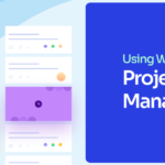 Project Management with WordPress
