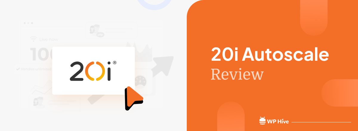20i Autoscale Review