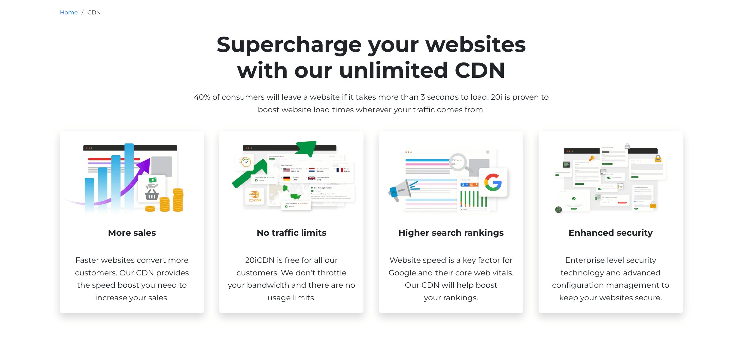 A Pre-Caching CDN That Actually Speeds Up the First Visit