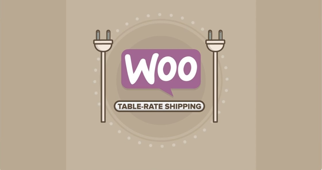 Best WooCommerce Table Rate Shipping Plugins