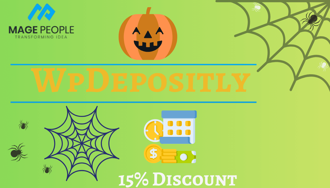 WpDepositly – 15% Off