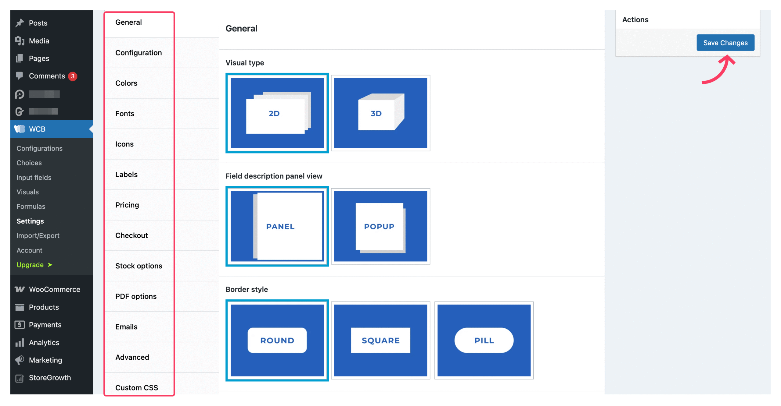 WP Configurator Builder Review: Build Interactive Product Configurators Without Coding
