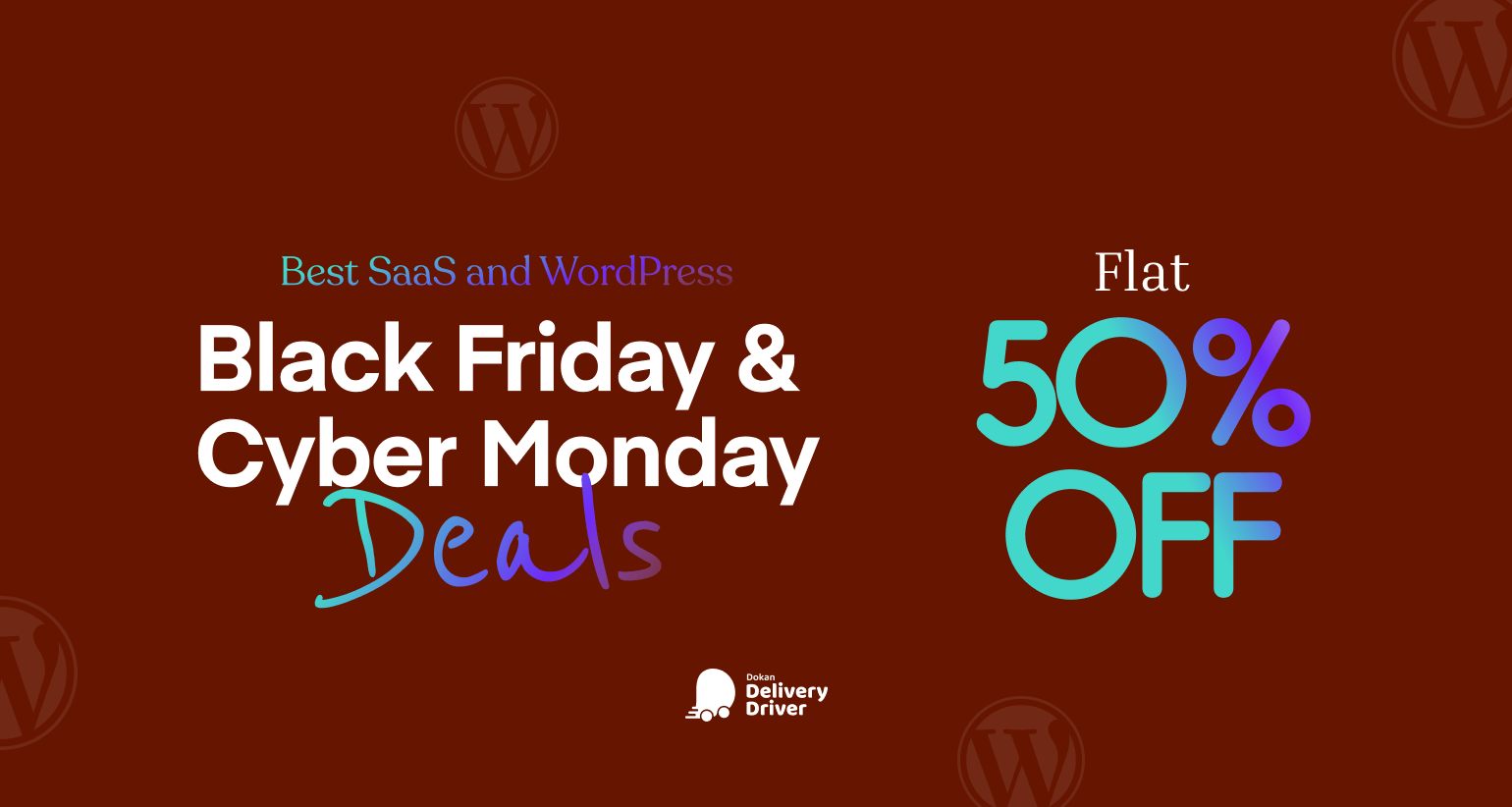 Best WordPress Black Friday Deals and Cyber Monday Offers for 2024 13 Best WordPress Black Friday Deals and Cyber Monday Offers