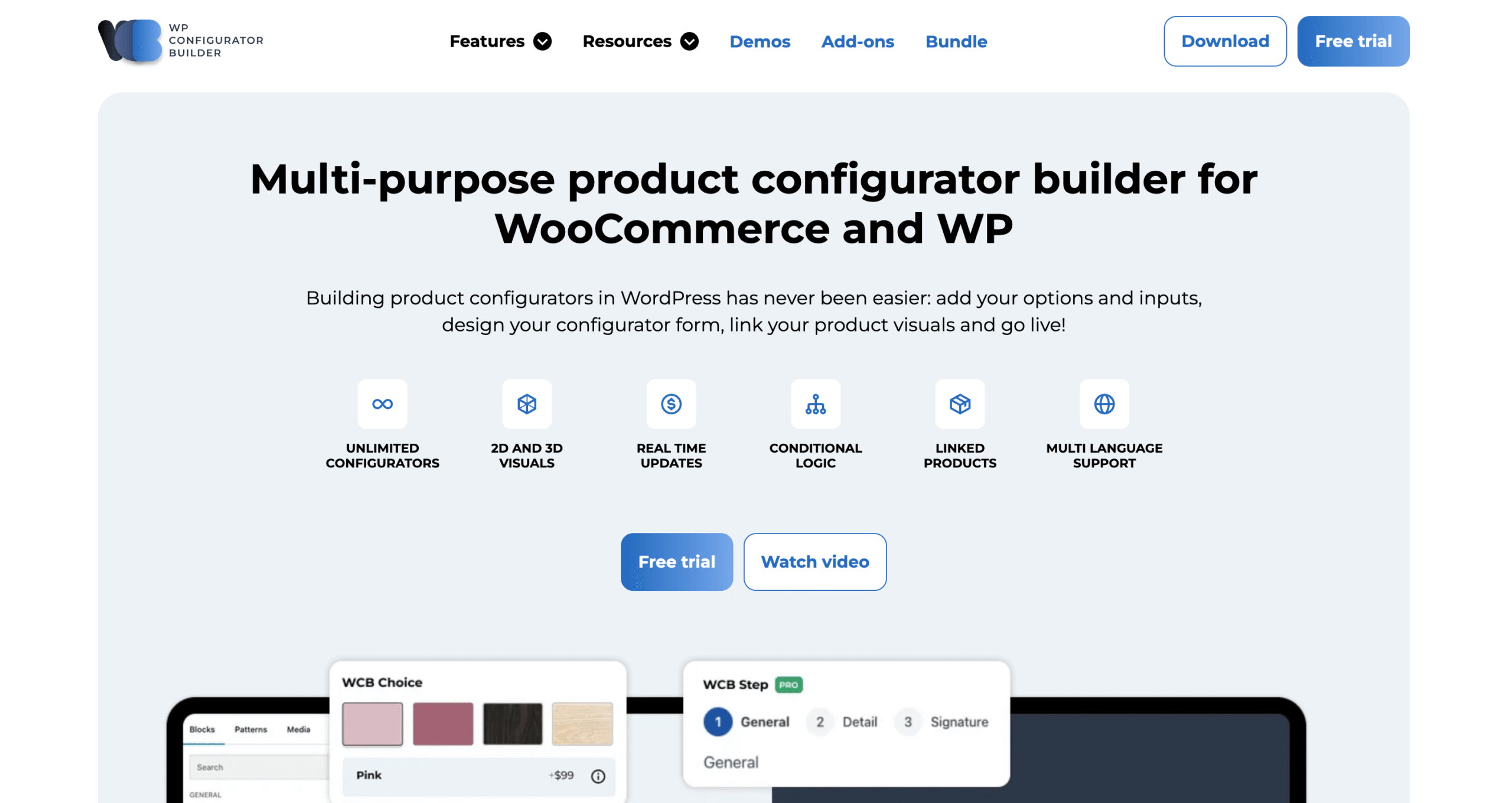 Who Should Use WP Configurator Builder for WooCommerce?