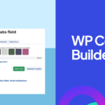 WP Configurator Builder Review