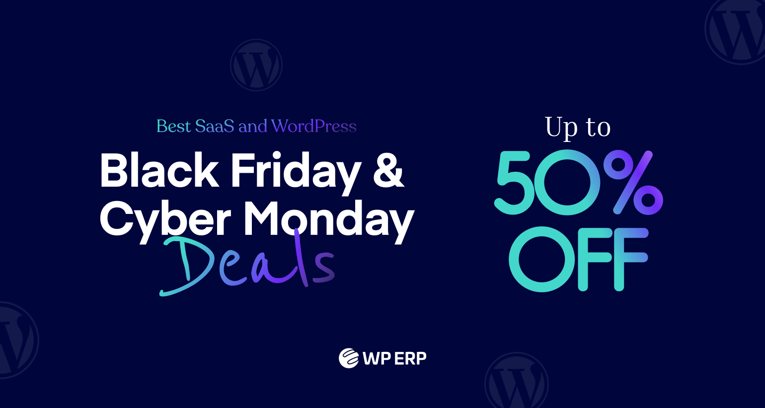 Best WordPress Black Friday Deals and Cyber Monday Offers for 2024 4 Best WordPress Black Friday Deals and Cyber Monday Offers