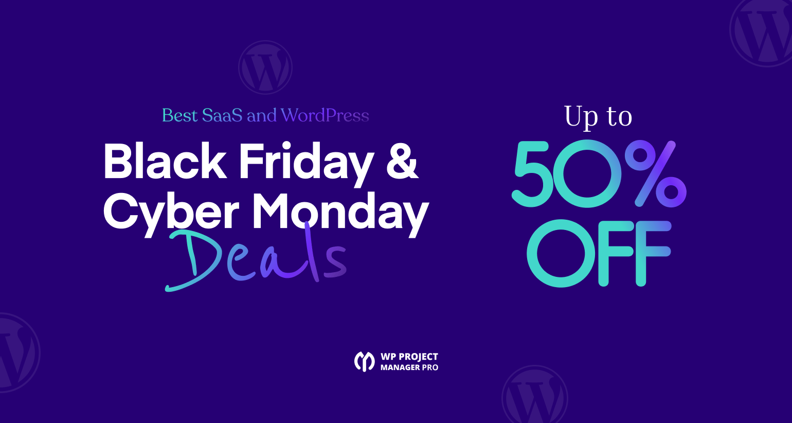 Best WordPress Black Friday Deals and Cyber Monday Offers for 2024 5 Best WordPress Black Friday Deals and Cyber Monday Offers