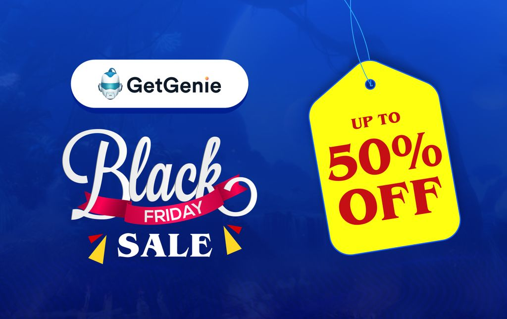 GetGenie - AI Content & SEO Assistant