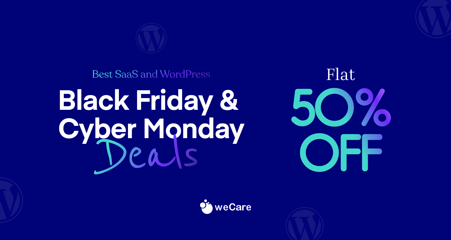 Best WordPress Black Friday Deals and Cyber Monday Offers for 2024 10 Best WordPress Black Friday Deals and Cyber Monday Offers
