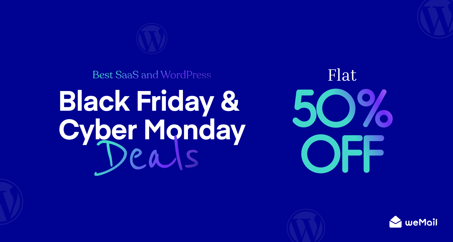 Best WordPress Black Friday Deals and Cyber Monday Offers for 2024 8 Best WordPress Black Friday Deals and Cyber Monday Offers