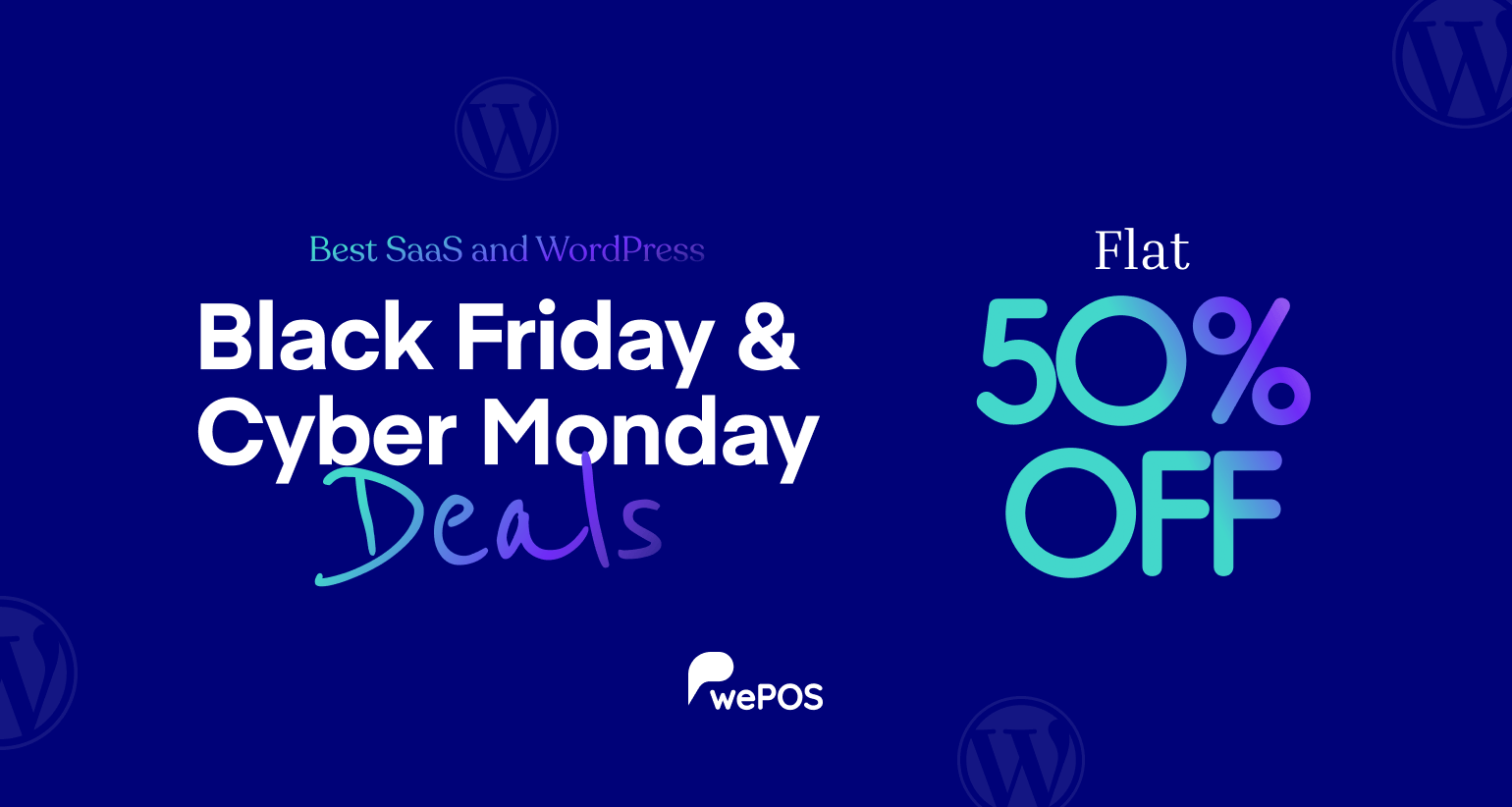 Best WordPress Black Friday Deals and Cyber Monday Offers for 2024 7 Best WordPress Black Friday Deals and Cyber Monday Offers