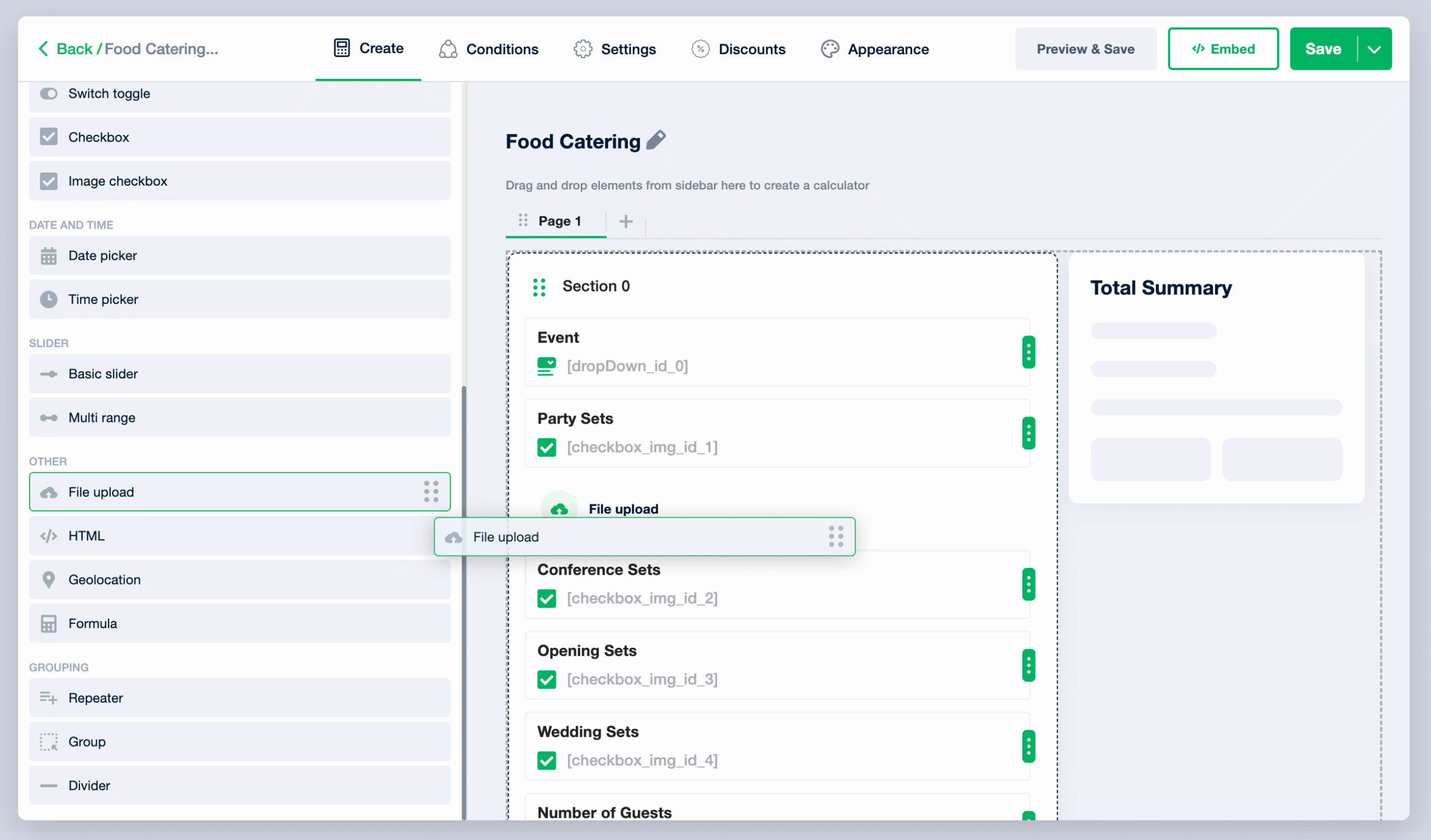 Cost Calculator Review: Is This the Best Cost Calculator for WordPress?