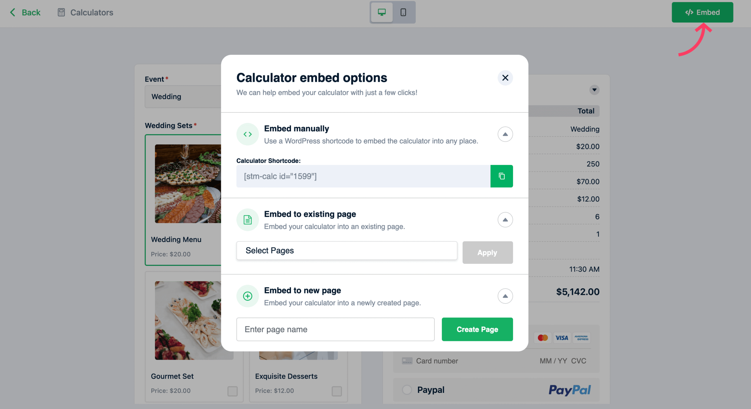 Cost Calculator Review: Is This the Best Cost Calculator for WordPress?