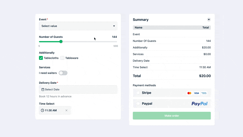 Cost Calculator Review: Is This the Best Cost Calculator for WordPress?
