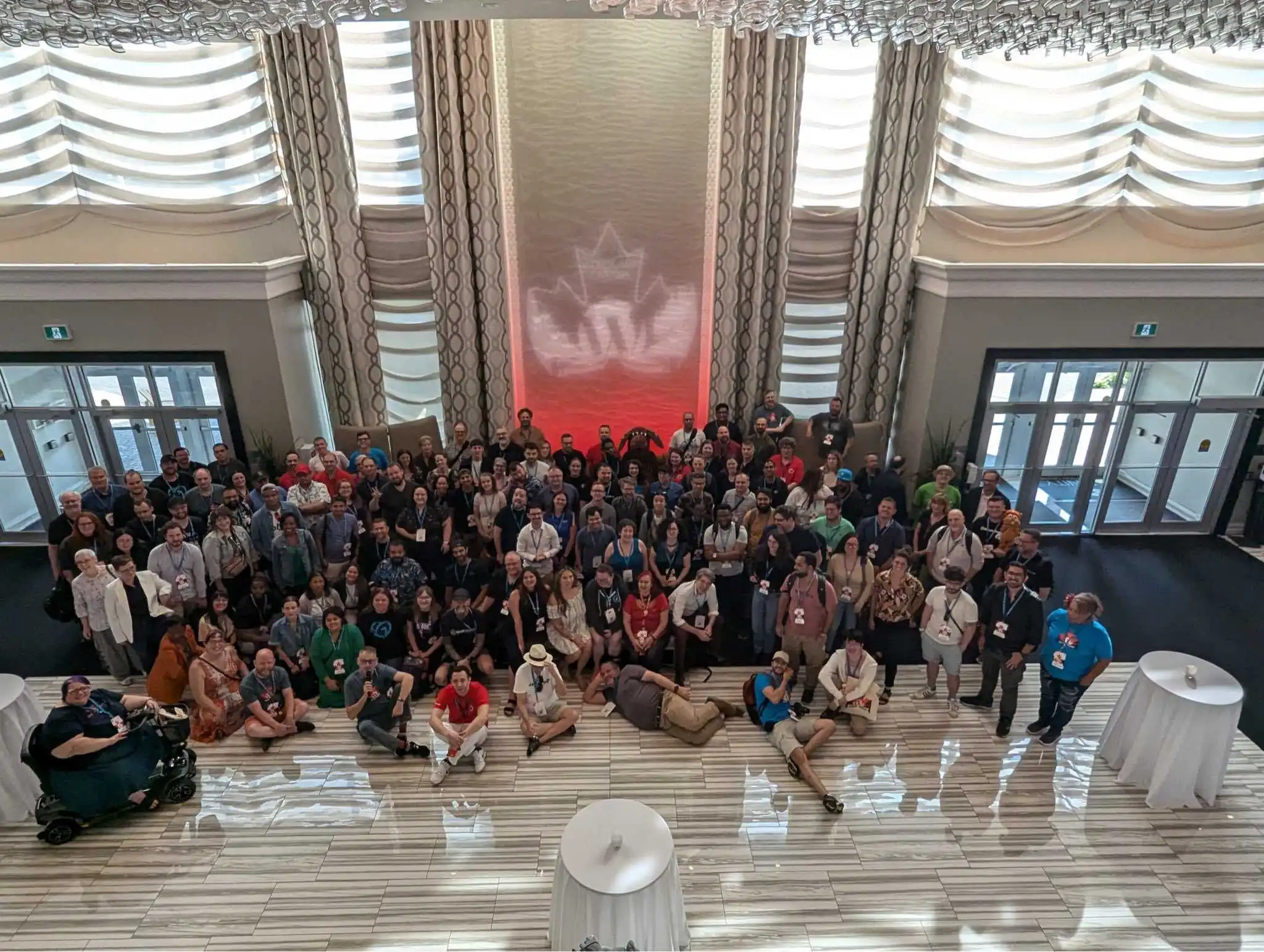 WordCamp Canada 2025