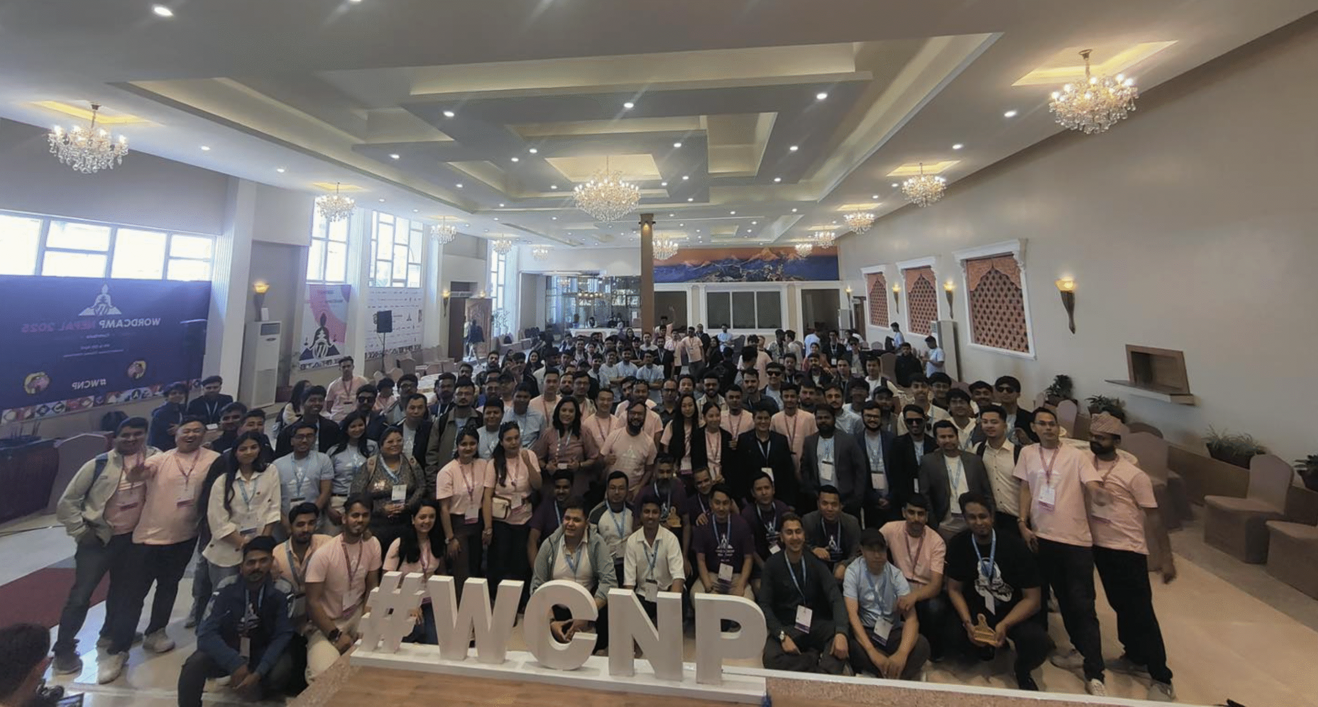 WordCamp Nepal 2025