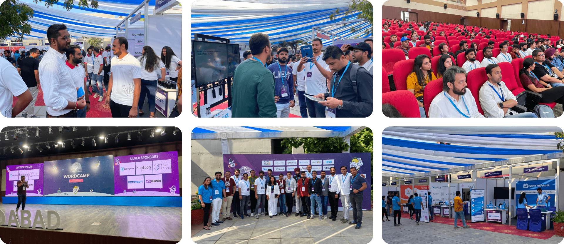 WordCamp Ahmedabad 2025