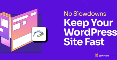 No Slowdowns_ Keep Your WordPress Site Fast.png