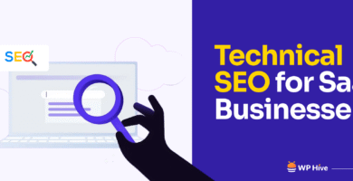 The Role of Technical SEO in Reducing Churn for SaaS Businesses 1