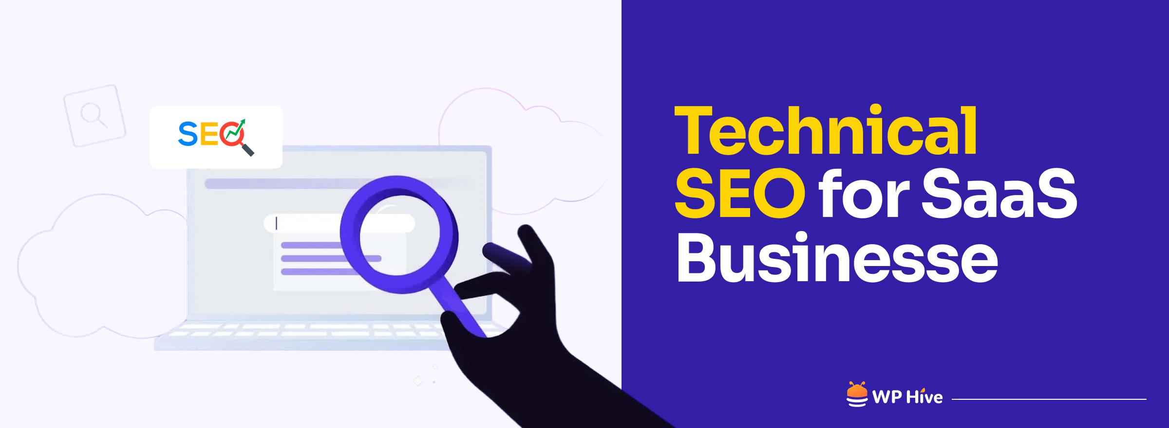 The Role of Technical SEO in Reducing Churn for SaaS Businesses 1