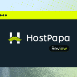 HostPapa Review Fast. Easy. Affordable