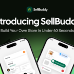 SellBuddy Review: Create an Online Store From Your Phone