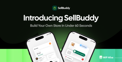 SellBuddy Review: Create an Online Store From Your Phone