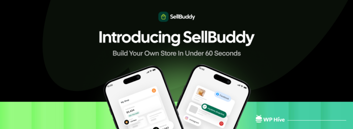 SellBuddy Review: Create an Online Store From Your Phone