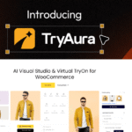 WPHive Introducing TryAura Blog banner