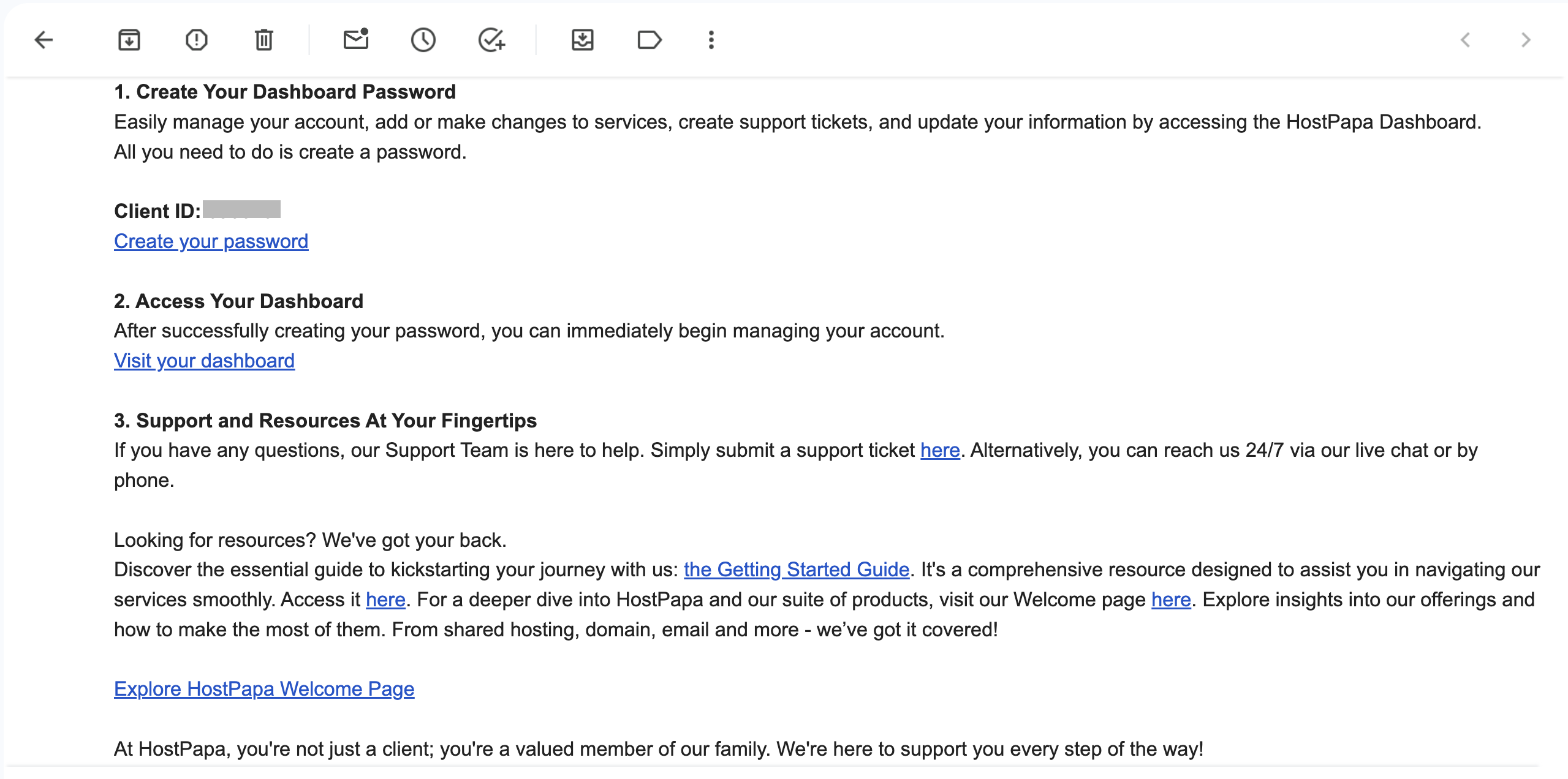 HostPapa Review 2026: Best Hosting for Small Businesses and Beginners? 1