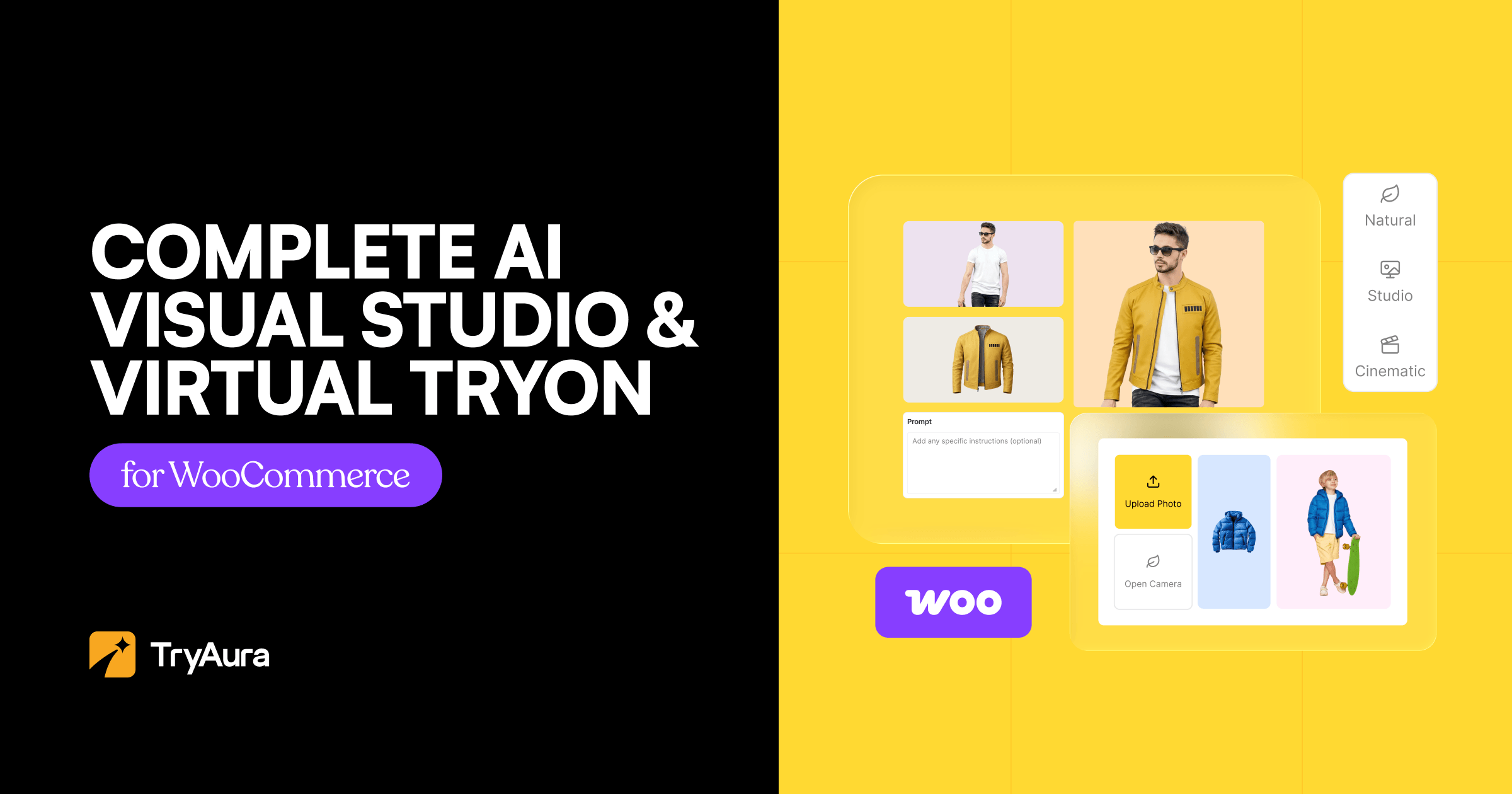 A Few Questions You Might Have About TryAura AI Plugin