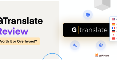 GTranslate Review Worth It or Overhyped