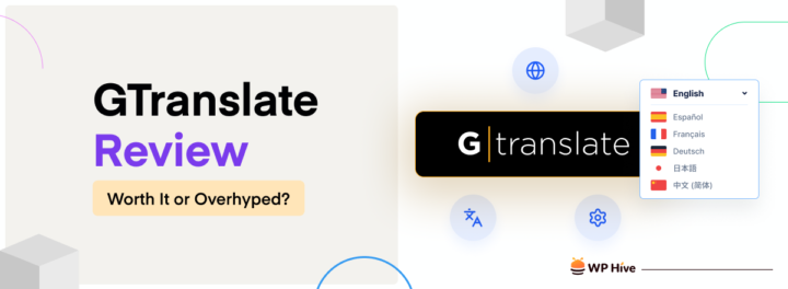 GTranslate Review Worth It or Overhyped