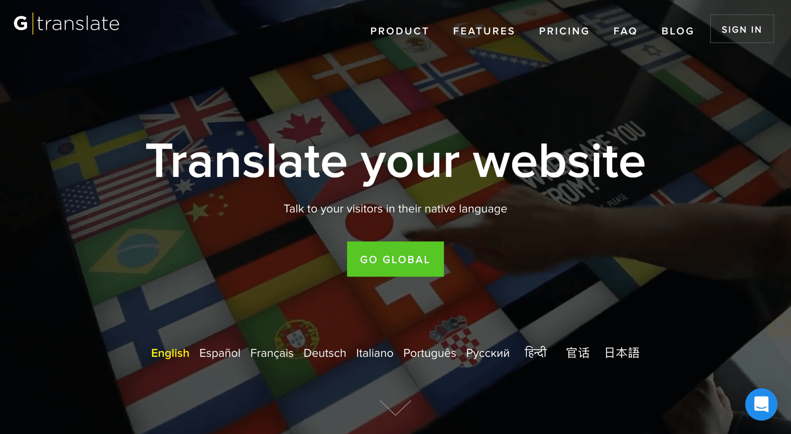GTranslate Review: Can It Really Translate Your WordPress Site in 5 Minutes?