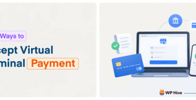 Best Ways to Accept Virtual Terminal Payment