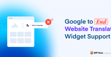 Google to Retire Website Translator Widget on October 1, 2026 1