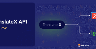 TranslateX API Review Updated