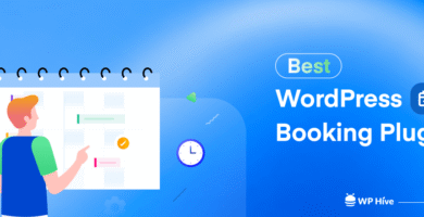 wphive booknetics