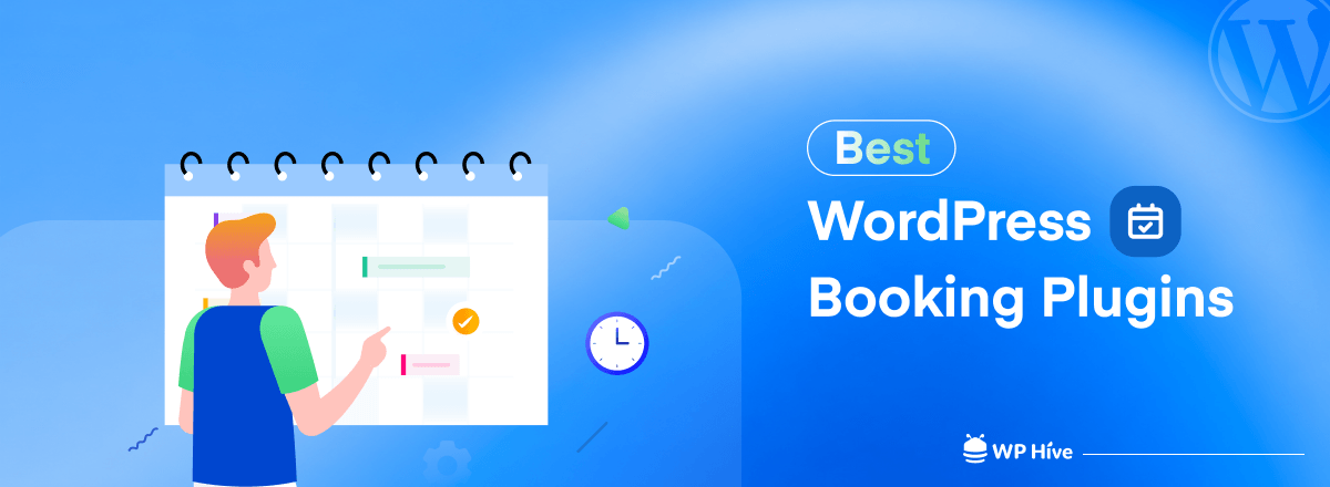 wphive booknetics